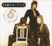 Brownstone - 5 Miles To Empty (CD Single)
