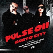Pulse 011 - Gueto City