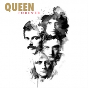 Queen - Forever CD DUPLO (2CDS)