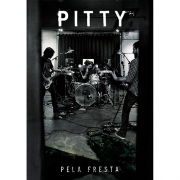 Pitty - Pela Fresta (DVD)