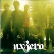 Nxzero - Nxzero (CD)