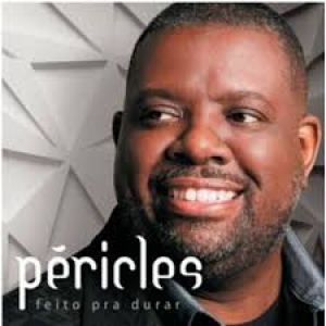 Pericles - Feito Pra Durar (CD)
