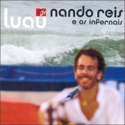 Nando Reis e Os Infernais - Luau MTV (CD)