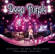 Deep Purple - Deep Purple with Orchestra: Live at Montreux 2011 (CD Duplo)