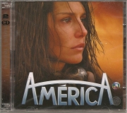 America - Nacional e Internecional (CD Duplo)