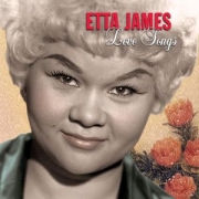 Etta James - Love Songs IMPORTADO LACRADO