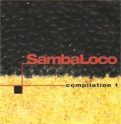Sambaloco - Compilation 1 (CD)