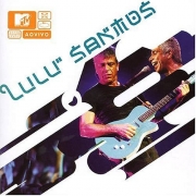 Lulu Santos - Mtv ao Vivo (CD)