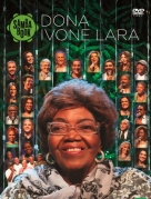 Dona Ivone Lara - Sambabook (DVD)