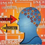 Acid Underground (CD)