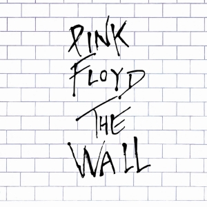 Pink Floyd - The Wall (CD DUPLO) CD ACRILICO