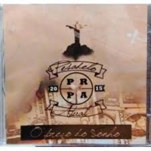 PESADELO ATUAL - O PRECO DO SONHO (CD)