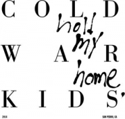 Cold War Kids - Hold My Home (CD IMPORTADO LACRADO) DIGIPACK