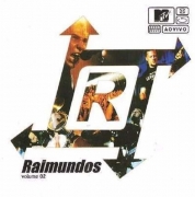 Raimundos - Volume 2 CD