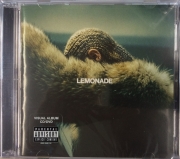 Beyonce - Lemonade (CD e DVD IMPORTADO LACRADO)