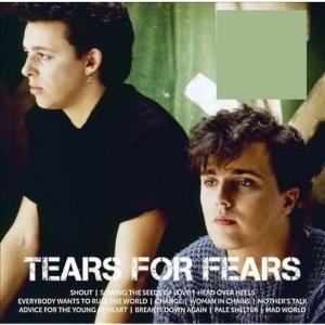 Tears For Fears - Icon