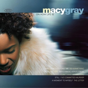 Macy Gray - On How Life Is (CD IMPORTADO LACRADO)