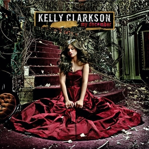 Kelly Clarkson - My December (CD) (886970690027)