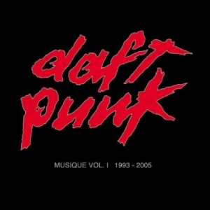 Daft Punk - Musique Vol 1 1993 2005 (CD)
