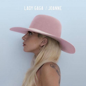 Lady Gaga - Joanne (CD DELUXE)