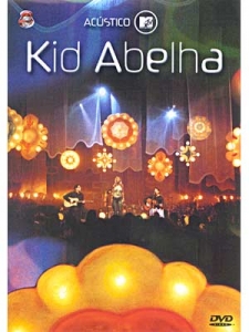 Kid Abelha - Acustico MTV (DVD)