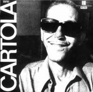 Cartola - Cartola (1974) CD