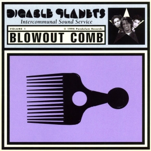 Digable Planets - Blowout Comb (CD)