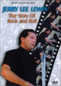 Jerry Lee Lewis - The Story of Rock and Roll DVD
