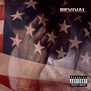 Eminem - Revival (CD) (602567146445)