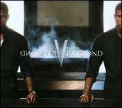 Usher - Raymond v Raymond Importado