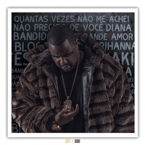 DBS Gordao Chefe - Quantas Vezes Nao Me Achei (CD)