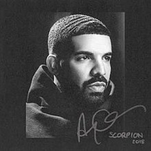 Drake - Scorpion CD DUPLO NACIONAL