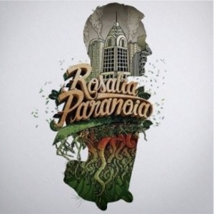 ROSALIA PARANOIA - Instinto de Sobrevivencia (CD)