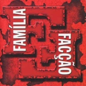 FAMILIA FACCAO - FACCAO CENTRAL CD