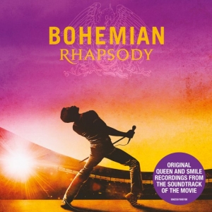 Queen - Bohemian Rhapsody - OST (CD) (602567988700)