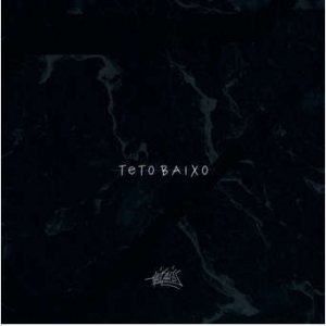 Haikaiss - Teto Baixo (CD)