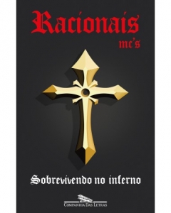 LIVRO RACIONAIS MCS - SOBREVIVENDO NO INFERNO