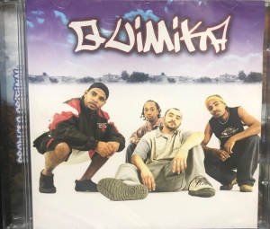 Quimika - Produto Original (CD)
