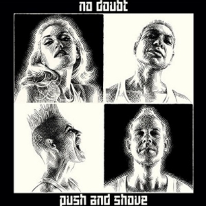 No Doubt - Push And Shove Deluxe  (CD) 2CDS