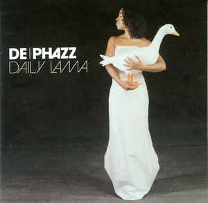 De Phazz - Daily Lama (CD)