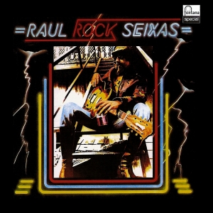 Raul Seixas - Raul Rock Seixas CD