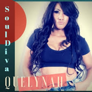 Quelynah - Soul Diva (CD)
