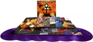 LP PRINCE - Emancipation BOX 6 LPS IMPORTADO LACRADO