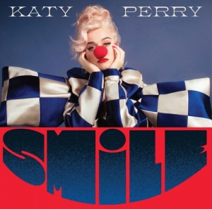 Katy Perry - Smile CD IMPORTADO