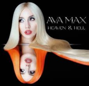 Ava Max - Heaven e Hell (CD)