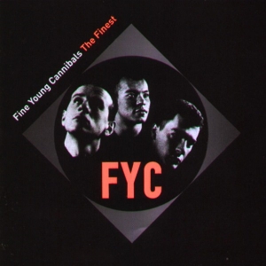 Fine Young Cannibals - The Finest CD