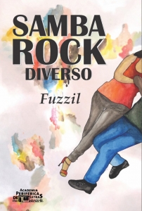 LIVRO SAMBA ROCK DIVERSO - FUZZIL