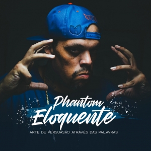 PHANTOM - ELOQUENTE (CD)