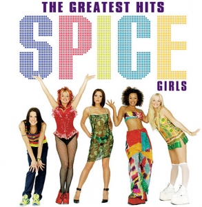 LP Spice Girls - The Greatest Hits  (VINYL IMPORTADO LACRADO)