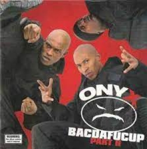 Onyx - Bacdafucup Part II (CD)